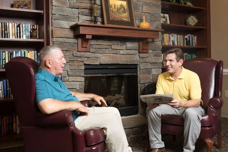 COLLEGE PINES HEALTH AND REHABILITATION