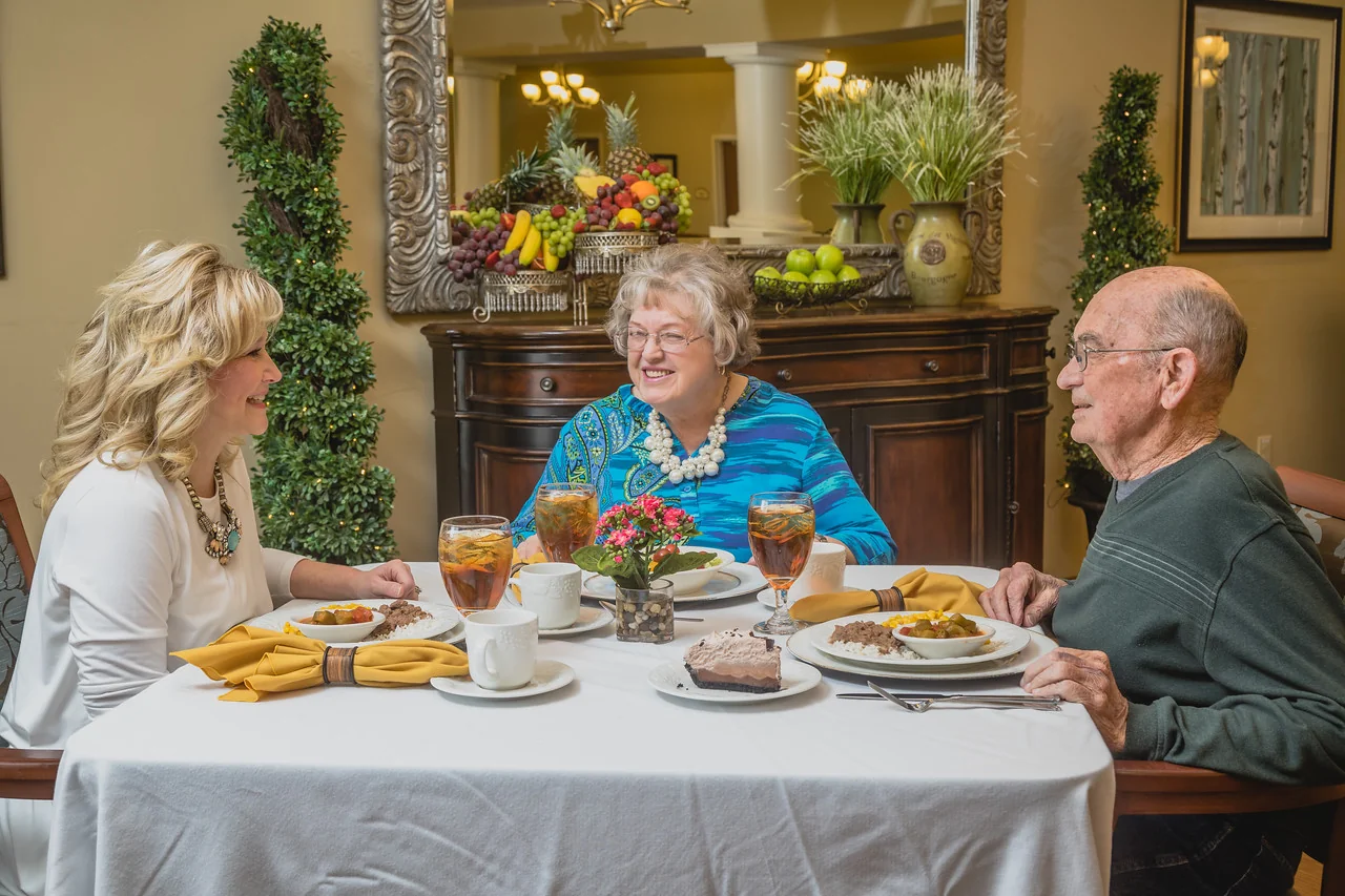 COLLEGE PINES HEALTH AND REHABILITATION