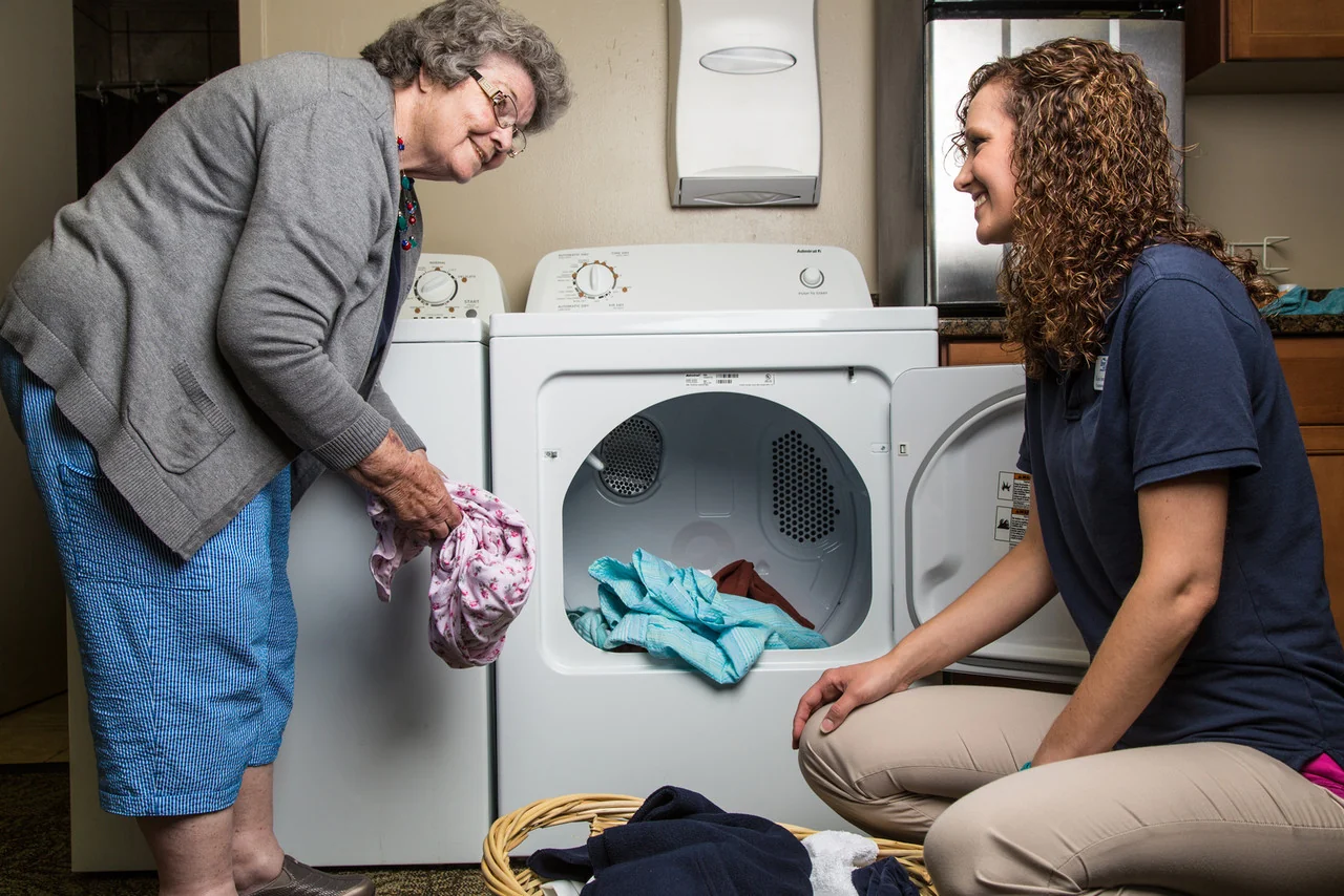COLLEGE PINES HEALTH AND REHABILITATION