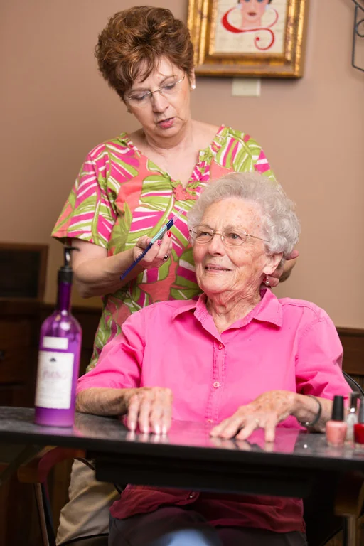 COLLEGE PINES HEALTH AND REHABILITATION