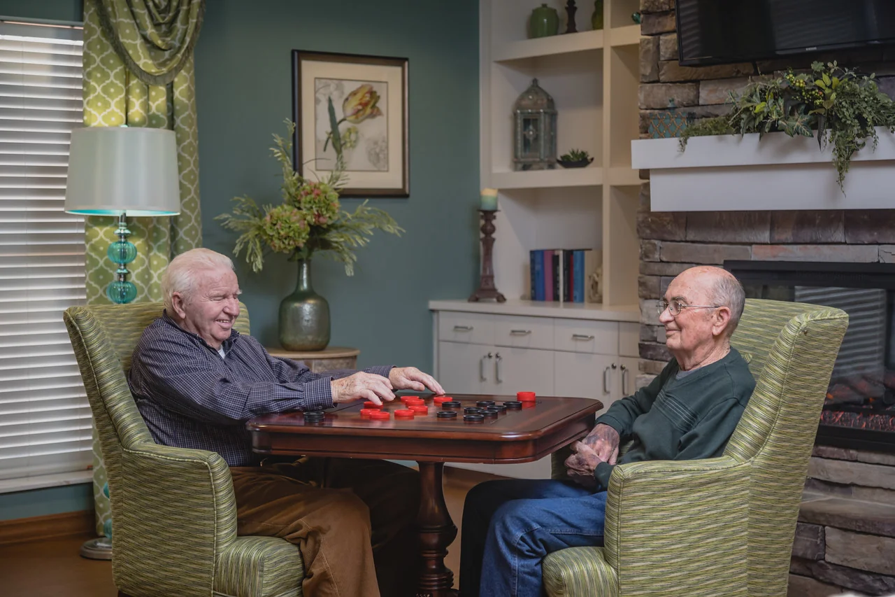 COLLEGE PINES HEALTH AND REHABILITATION