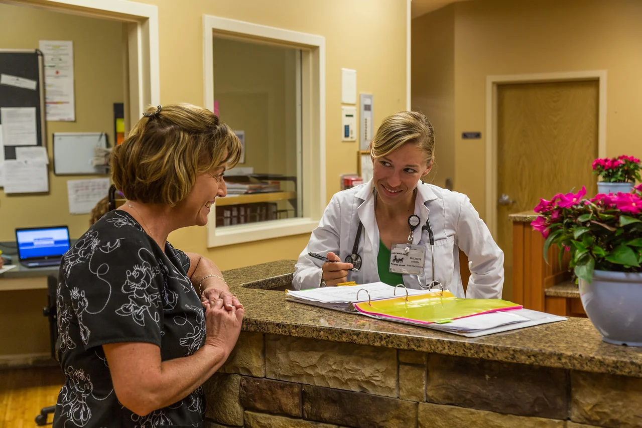 COLLEGE PINES HEALTH AND REHABILITATION