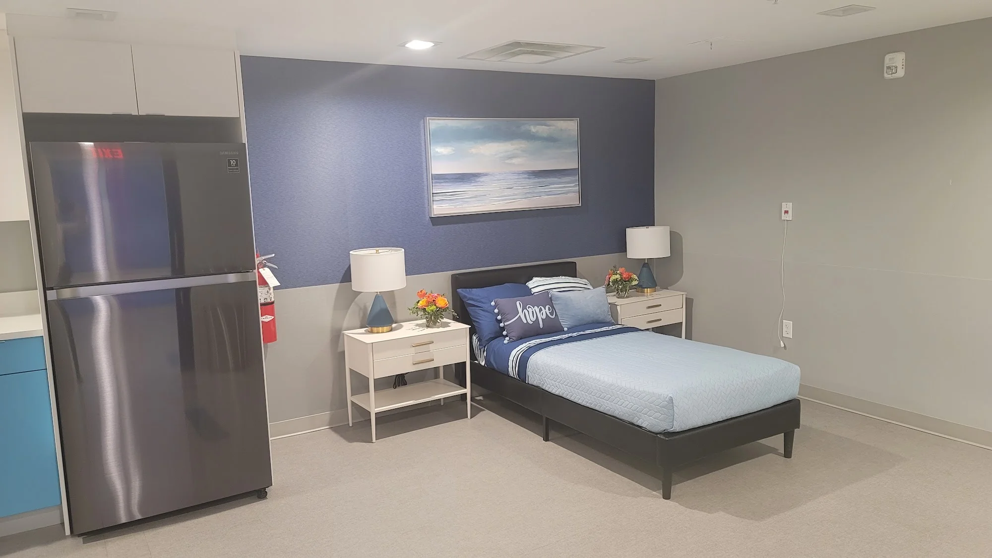 COLLINGSWOOD REHABILITATION AND HEALTHCARE CENTER