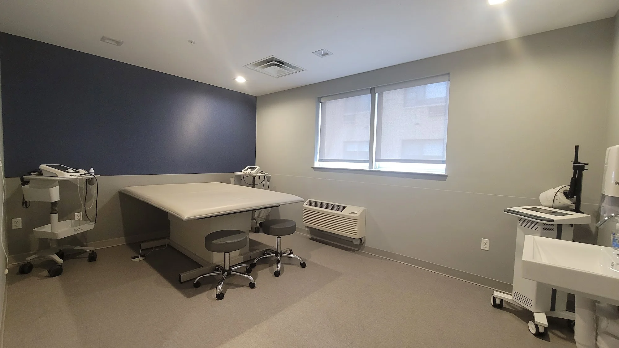 COLLINGSWOOD REHABILITATION AND HEALTHCARE CENTER