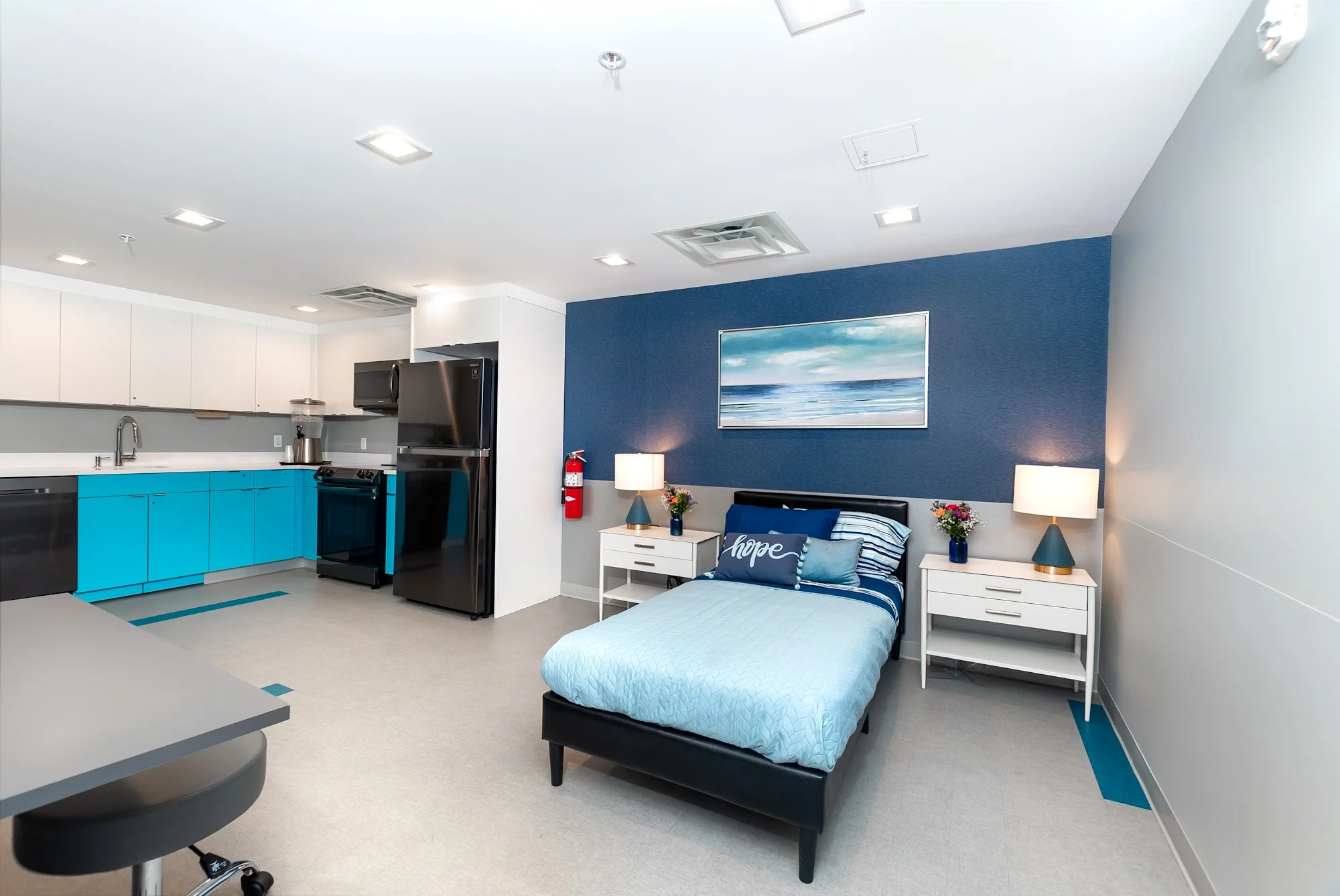 COLLINGSWOOD REHABILITATION AND HEALTHCARE CENTER