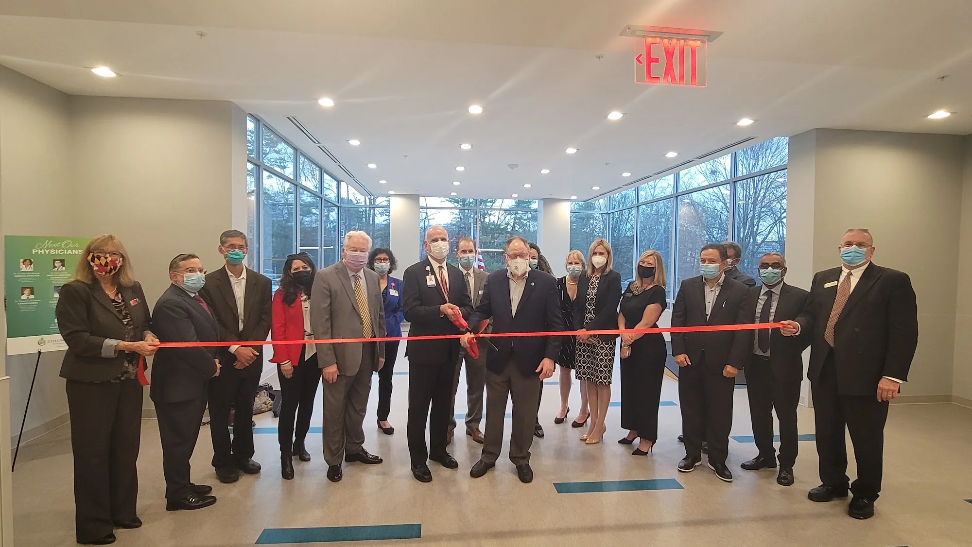 COLLINGSWOOD REHABILITATION AND HEALTHCARE CENTER