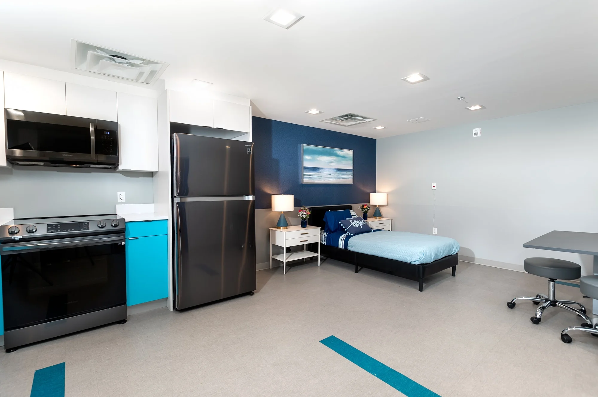 COLLINGSWOOD REHABILITATION AND HEALTHCARE CENTER