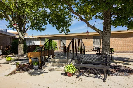 COLLINWOOD NURSING AND REHABILITATION