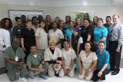 COLLINWOOD NURSING AND REHABILITATION