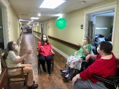 COLLINWOOD NURSING AND REHABILITATION