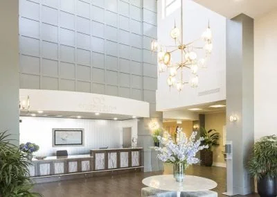 COLONEL GLENN HEALTH AND REHAB, LLC