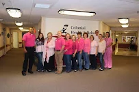 COLONIAL HEALTH & REHAB CENTER OF PLAINFIELD, LLC