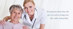 COLONIAL HEALTH & REHAB CENTER OF PLAINFIELD, LLC