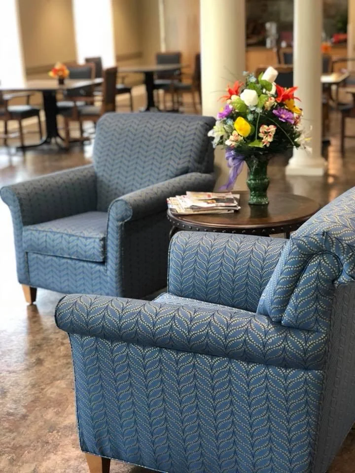 COLONIAL MANOR NURSING & REHABILITATION HOME