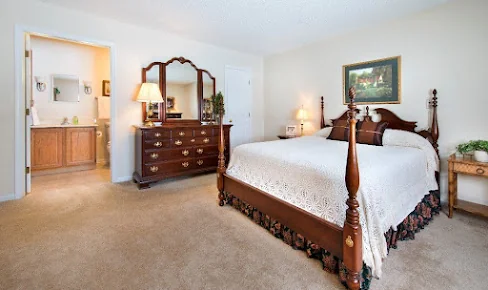 COLONIAL OAKS HEALTH CARE CENTER