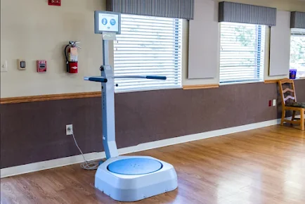 COLONIAL OAKS HEALTH CARE CENTER