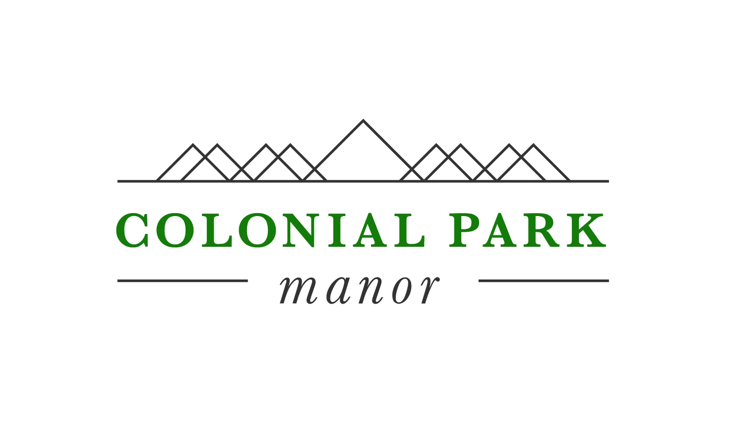 COLONIAL PARK MANOR
