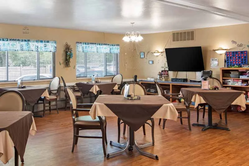 COLONIAL REHABILITATION AND NURSING, LLC
