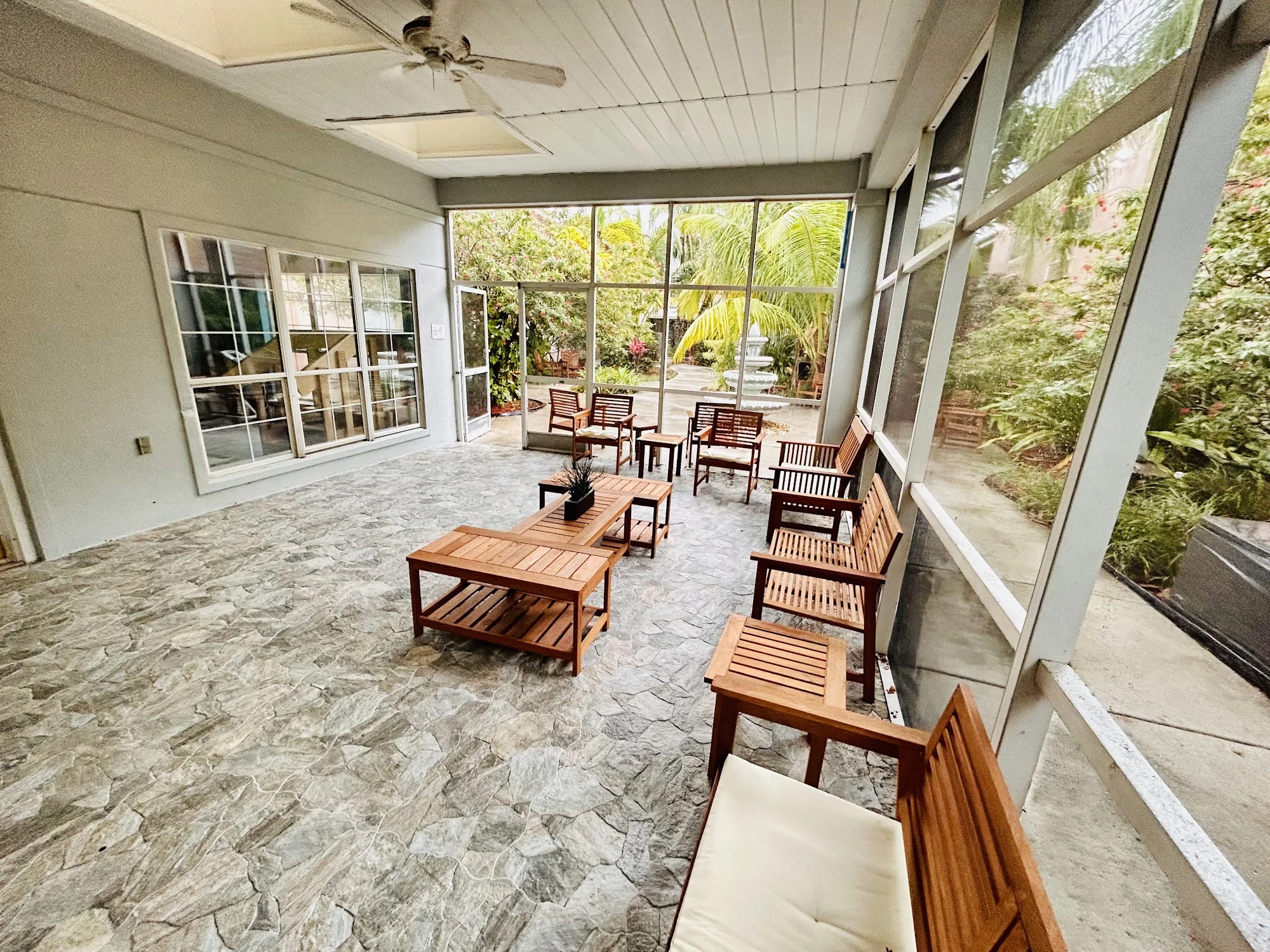 COLONIAL SKILLED NURSING FACILITY LLC