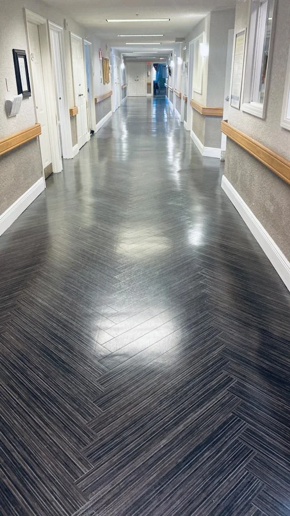COLONIAL SKILLED NURSING FACILITY LLC