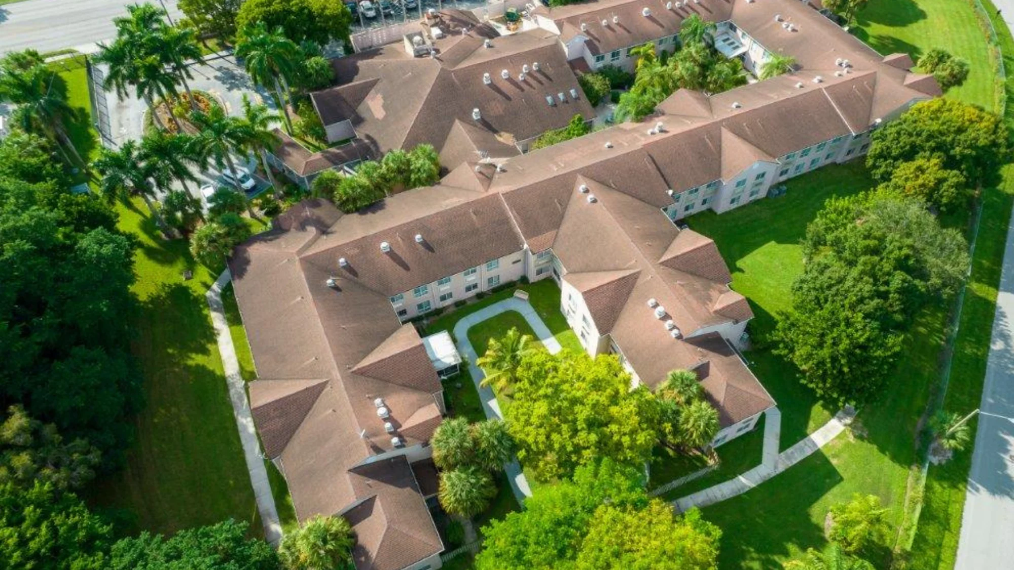 COLONIAL SKILLED NURSING FACILITY LLC