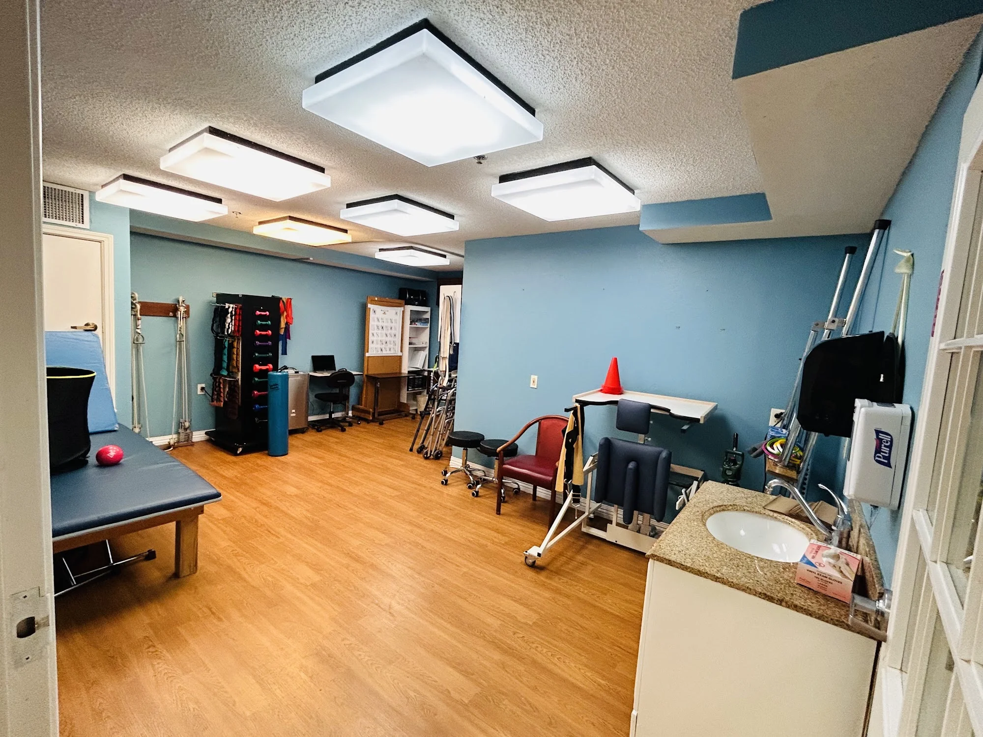 COLONIAL SKILLED NURSING FACILITY LLC