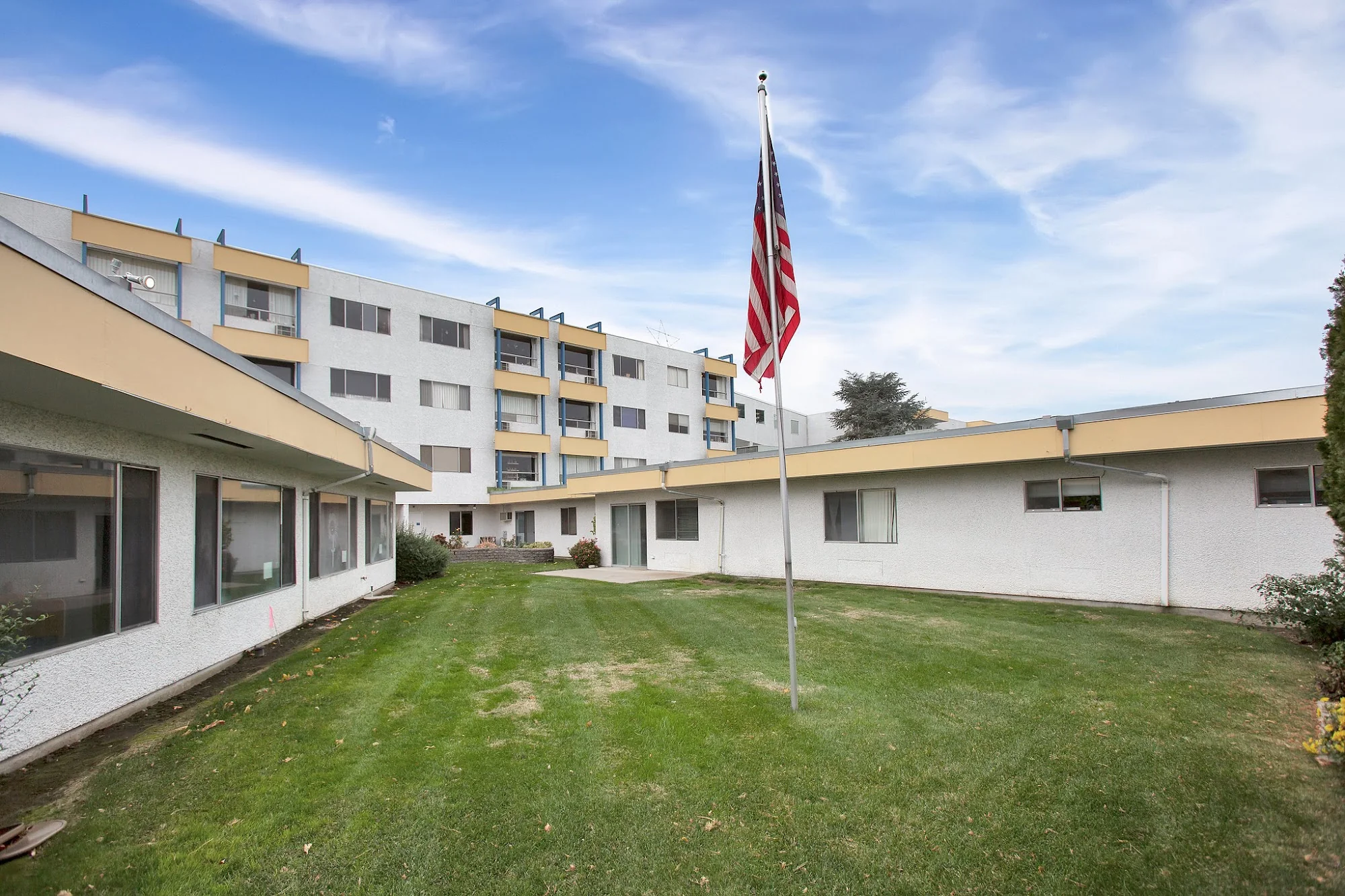 COLONIAL VISTA POST-ACUTE & REHAB CENTER