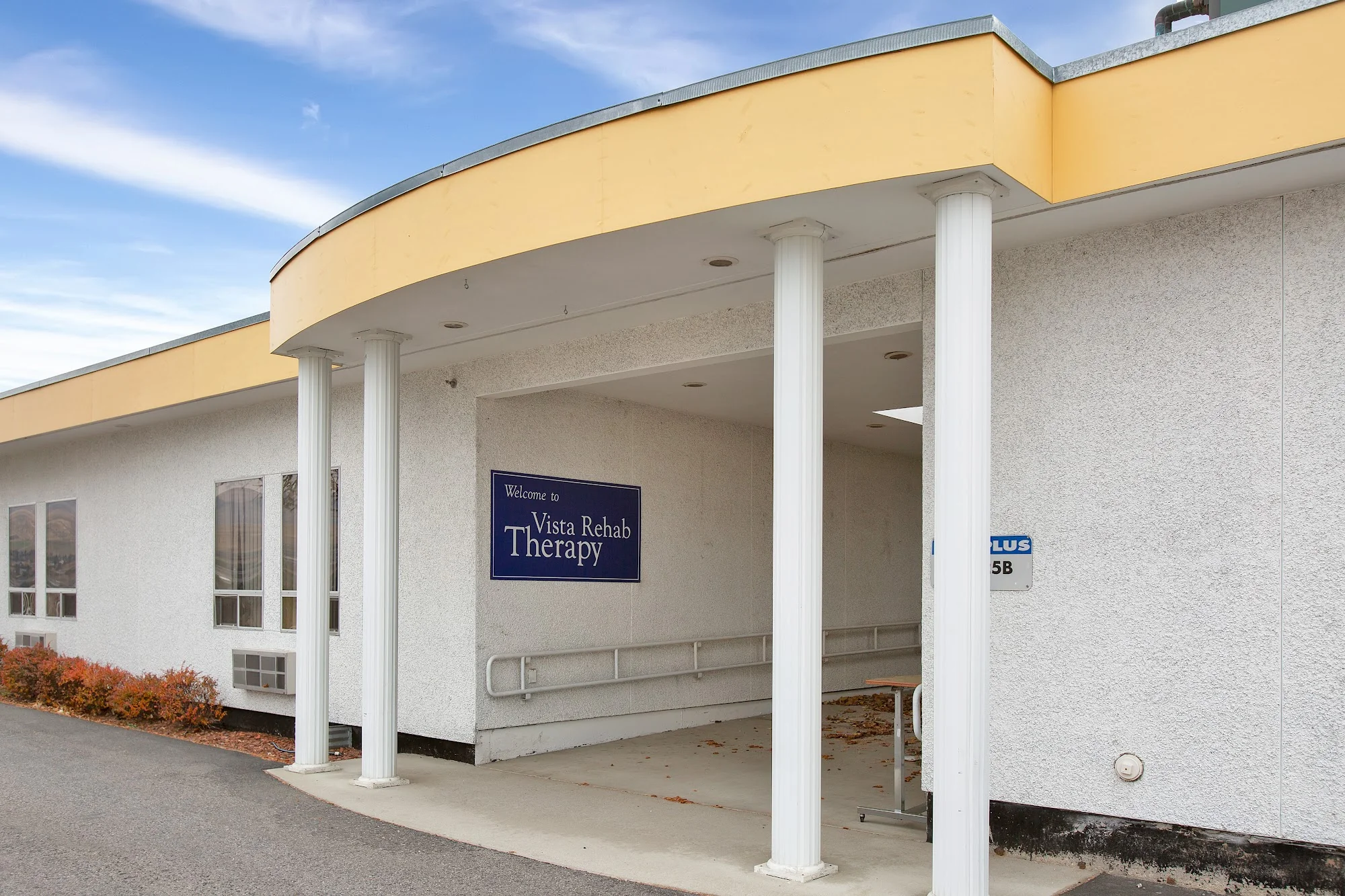 COLONIAL VISTA POST-ACUTE & REHAB CENTER