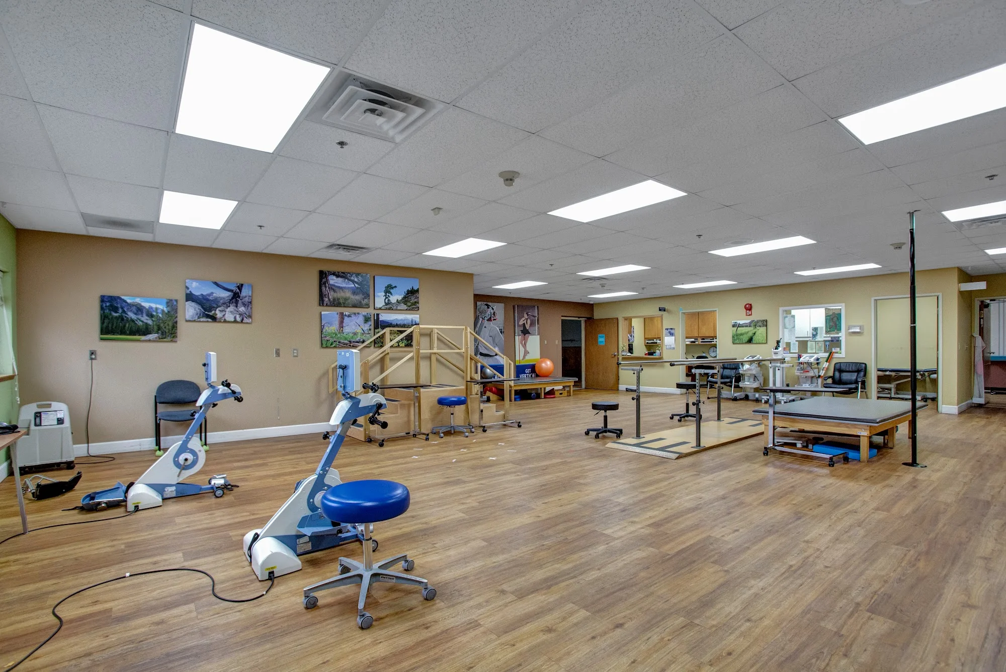 COLONIAL VISTA POST-ACUTE & REHAB CENTER