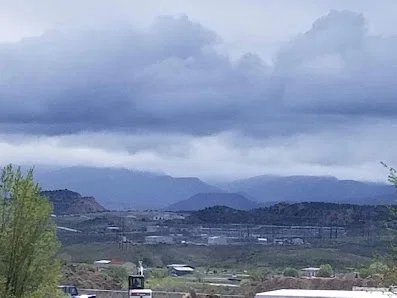 COLORADO STATE VETERANS NURSING HOME - RIFLE