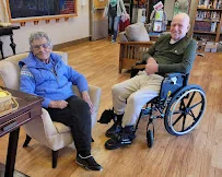 COLORADO STATE VETERANS NURSING HOME - RIFLE