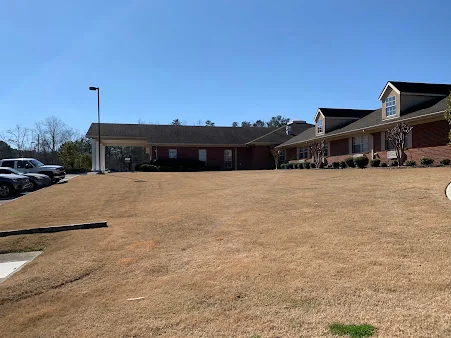 COLUMBIANA HEALTH AND REHABILITATION, LLC