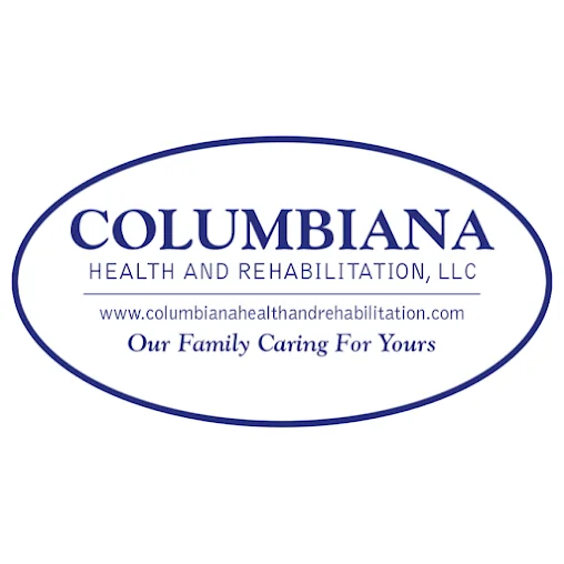 COLUMBIANA HEALTH AND REHABILITATION, LLC