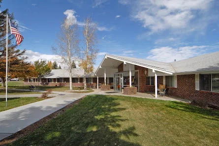 COLUMBINE MANOR CARE CENTER