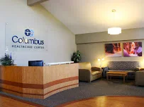 COLUMBUS HEALTHCARE CENTER