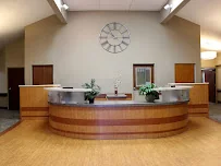 COLUMBUS HEALTHCARE CENTER