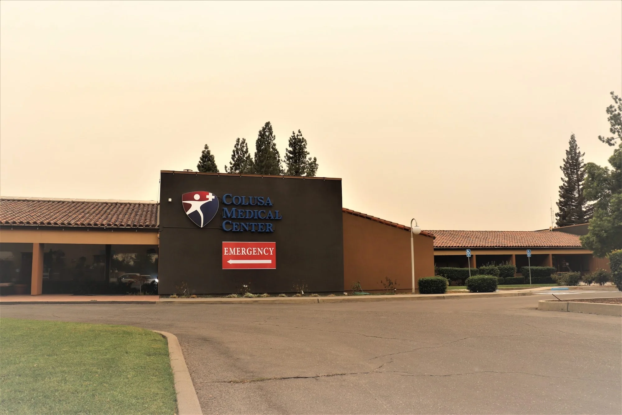 COLUSA MEDICAL CENTER - SNF