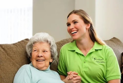 COMFORT HEALTH