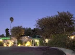 COMMUNITY CARE AND REHABILITATION CENTER