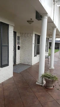 COMMUNITY CARE CENTER OF HONDO