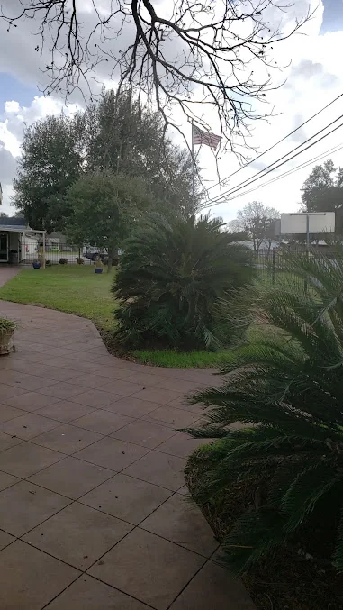 COMMUNITY CARE CENTER OF HONDO