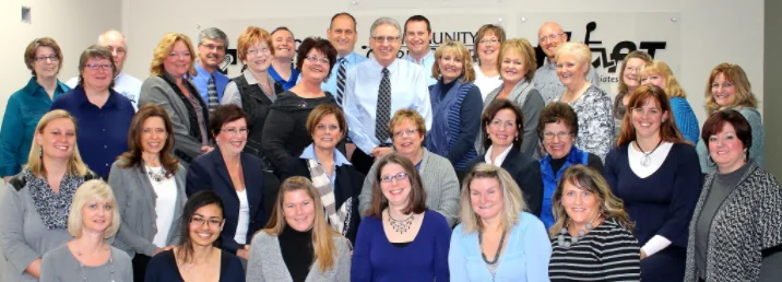 COMMUNITY CARE GIVERS