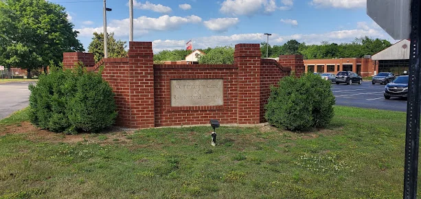 COMMUNITY CARE OF RUTHERFORD