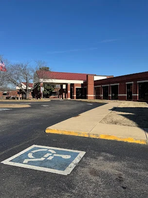 COMMUNITY CARE OF RUTHERFORD