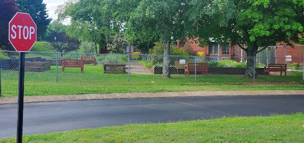 COMMUNITY CARE OF RUTHERFORD