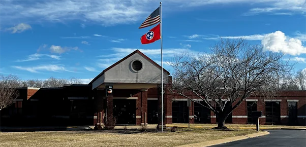 COMMUNITY CARE OF RUTHERFORD