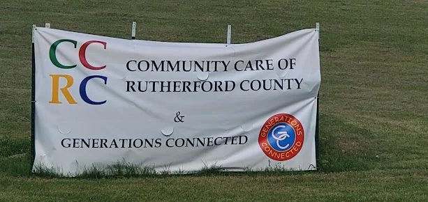 COMMUNITY CARE OF RUTHERFORD