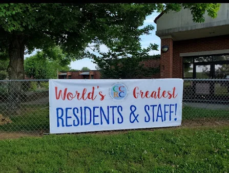 COMMUNITY CARE OF RUTHERFORD