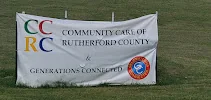COMMUNITY CARE OF RUTHERFORD
