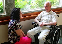COMMUNITY CARE ON PALM